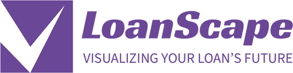 LoanScape App Logo